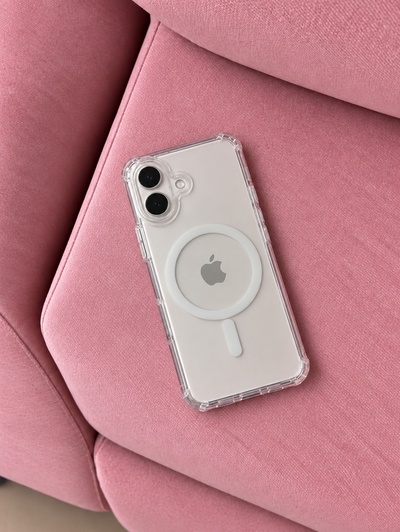 MagSafe iPhone 17