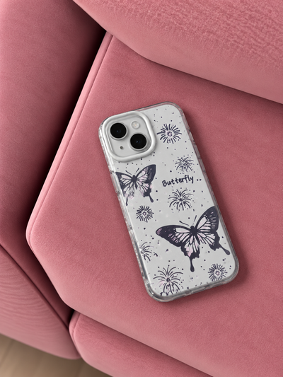 Case butterfly 🦋