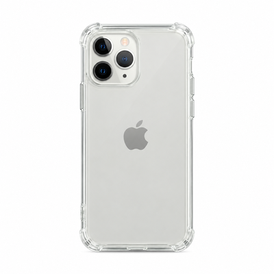 Funda transparente 11 PM