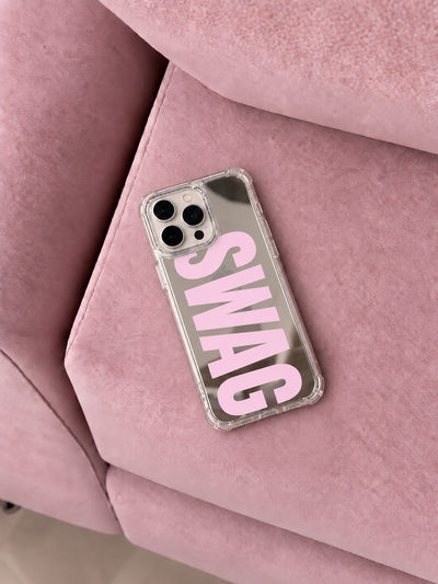 Case swag iPhone 15 pro 🩷