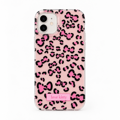 Case kitty lov iph 11💘
