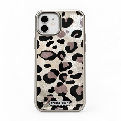 Case leopardo iph 11🖤