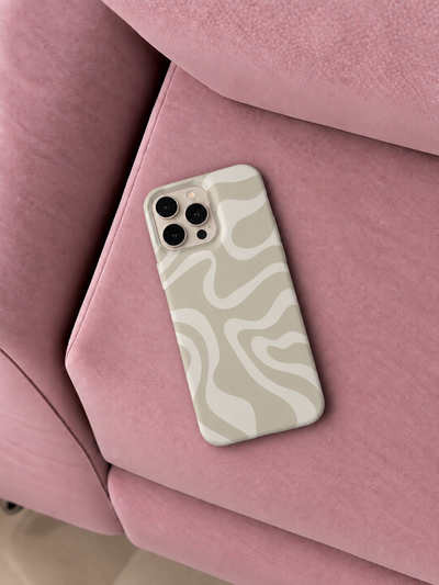 Case glimmer case iPh 15 PM