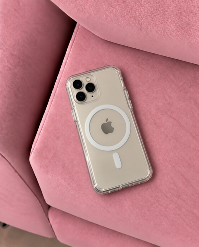 MagSafe iPhone 16 pro Max 