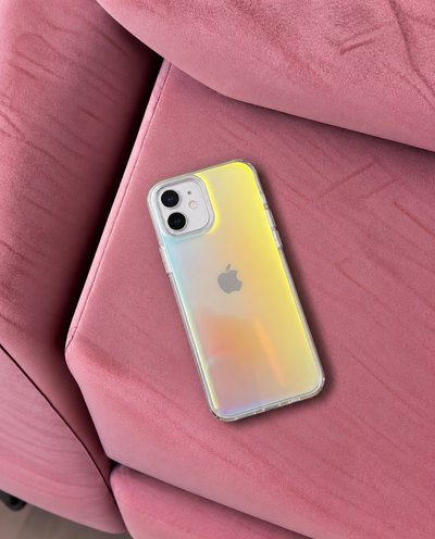 Case Holo✨