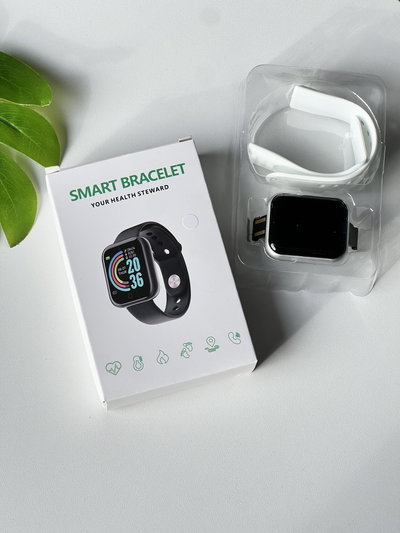 Smart bracelet ⌚️