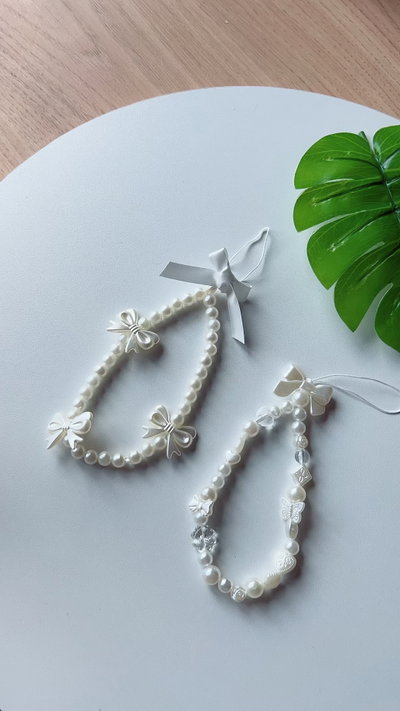 Correa para celular 🎀
