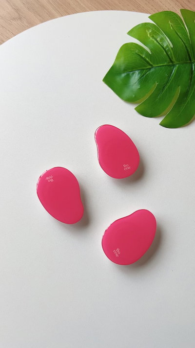 Pop fucsia 💗