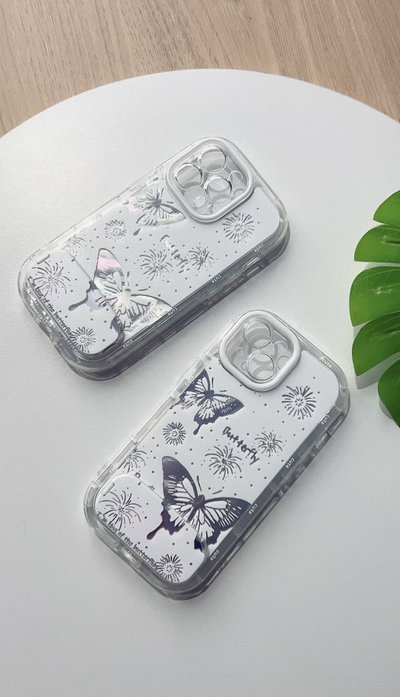 Case butterfly 🦋