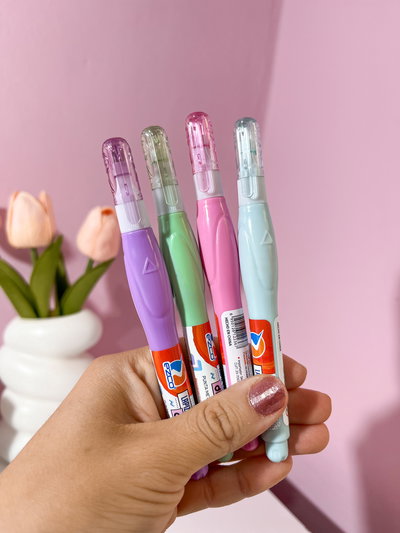 Corrector pastel 