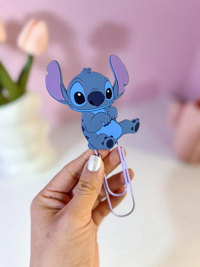 Clip Stitch