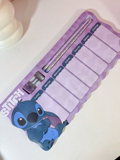 Planner Stitch