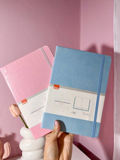 Cuaderno Journaling