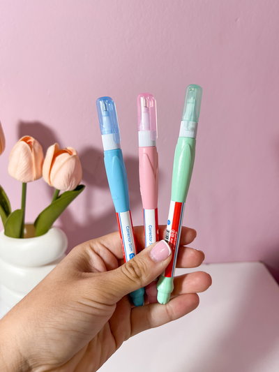 Corrector Skycolor
