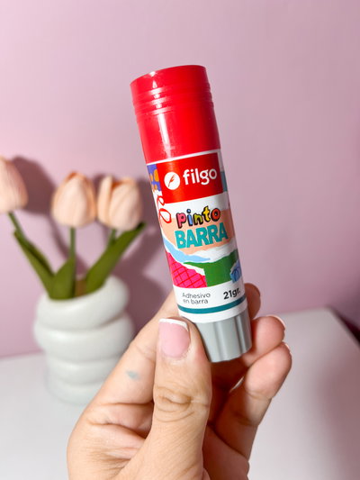 Adhesivo en barra Filgo