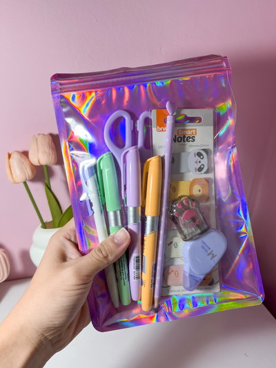 Combo Pastel