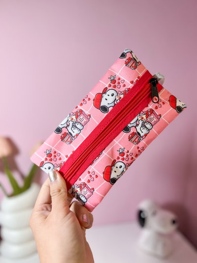 Cartuchera Snoopy