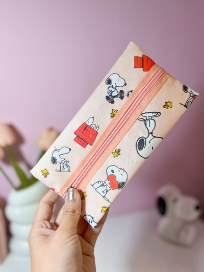 Cartuu Snoopy