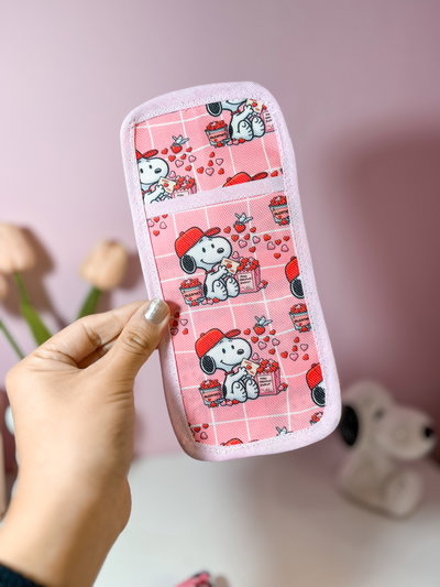 Portalapices Snoopy