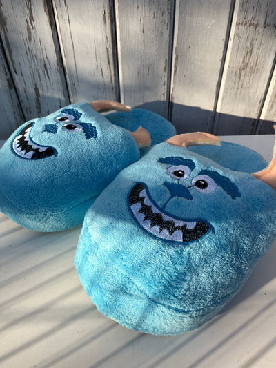 Pantuflon "SULLIVAN"