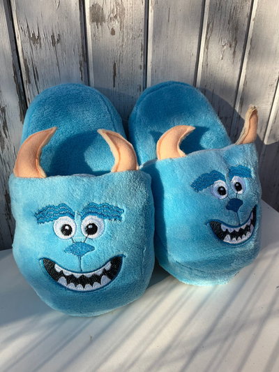 Pantuflon "SULLIVAN"