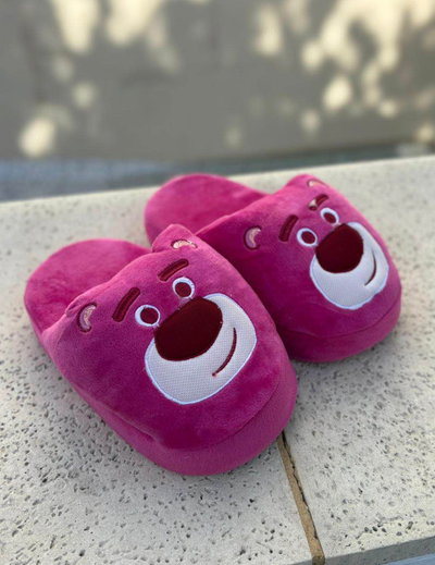 Pantuflon "LOTSO"