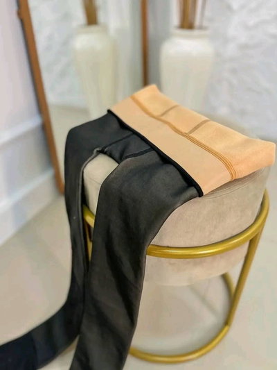 Pantimedias efecto piel