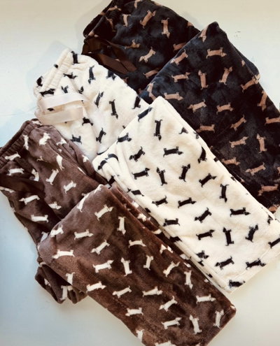 Pijama pantalón “SALCHI”