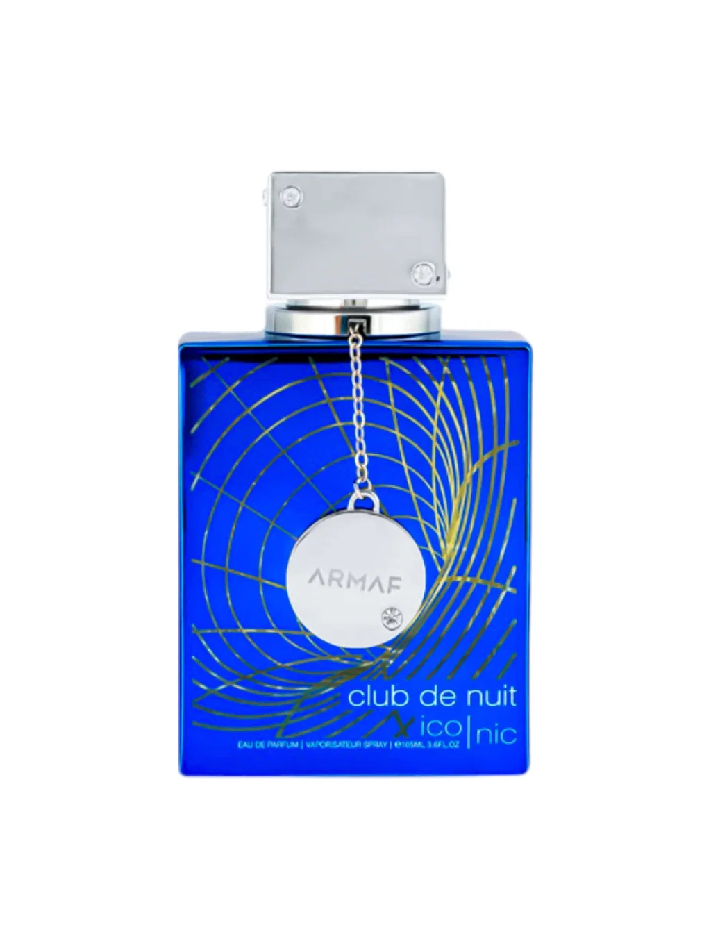 Armaf Club De Nuit Iconic EDP