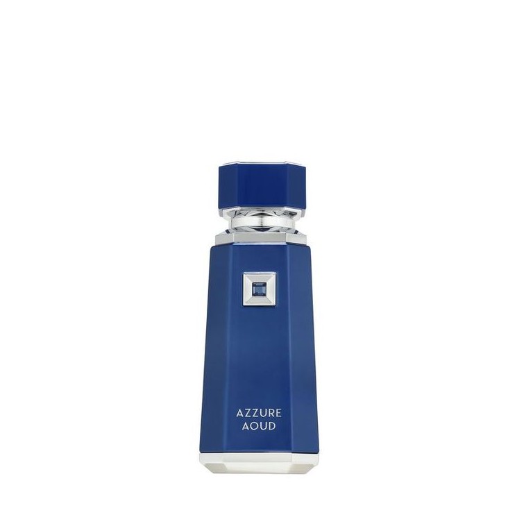 French Avenue Azzure Oud