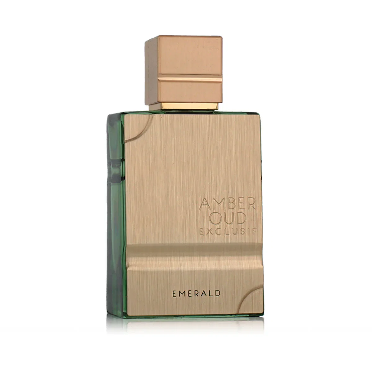 Al Haramain Amber Oud Exclusif Emerald