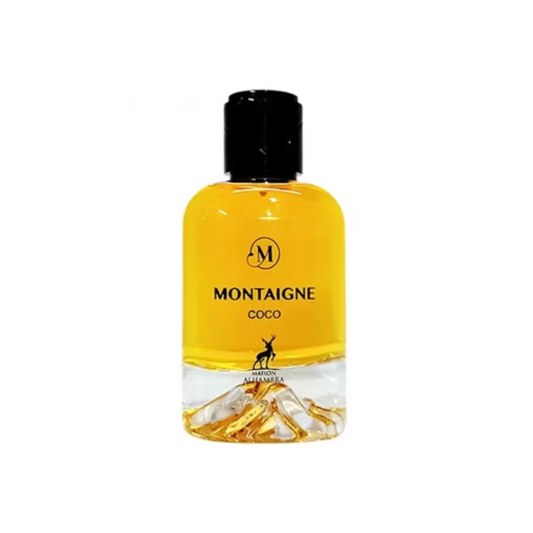 Maison Alhambra Montaigne Coco