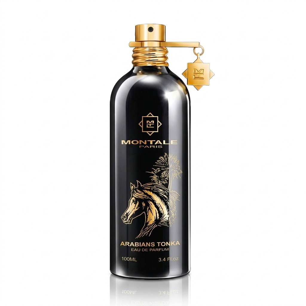 Montale Arabians Tonka EDP
