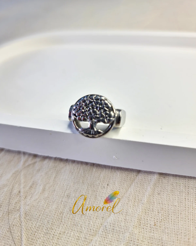 Anillo Árbol de la Sabiduría