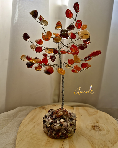 Árbol de la Creación home