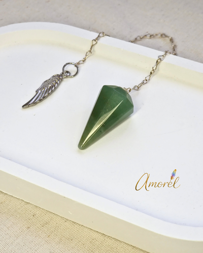 Péndulo Sanación del Alma Rafael