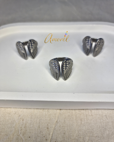 Anillo Guía del Alma