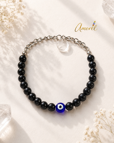 Pulsera Amuleto Protector