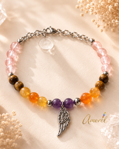 Pulsera Luz Interior 