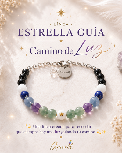 Pulsera Camino de Luz