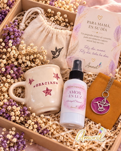 Kit Amor para MAMÁ