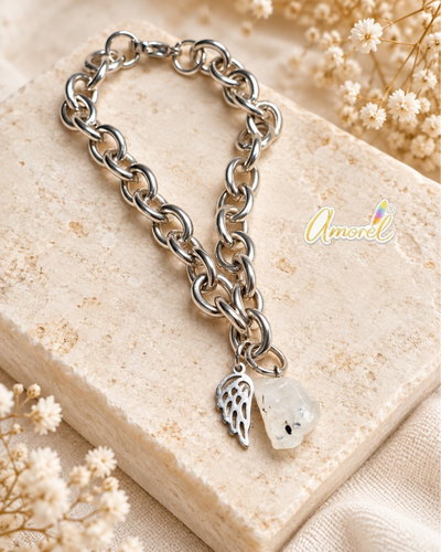 Pulsera Luz del Arcangel Gabriel