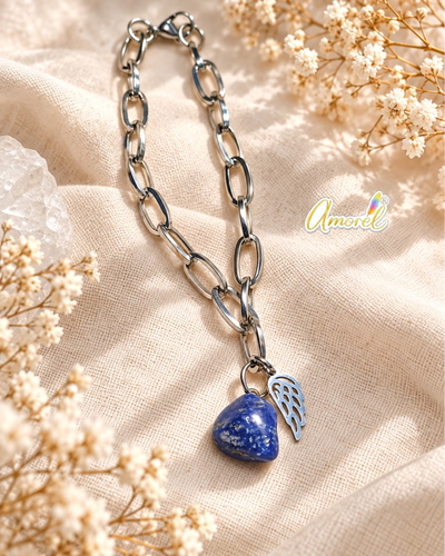 Pulsera Protección Miguel