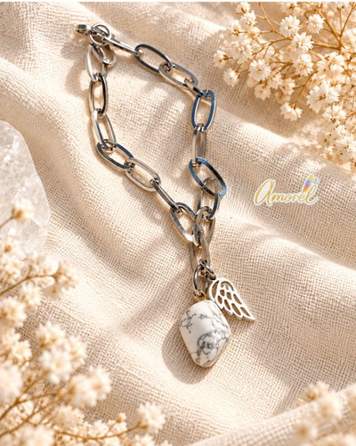 Pulsera Mensajes de Gabriel
