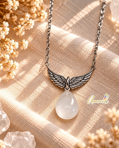 Collar Alas Gabriel