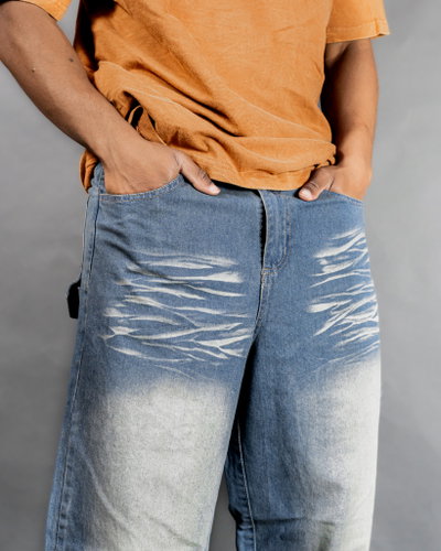 Pantalón  GARLIC JR