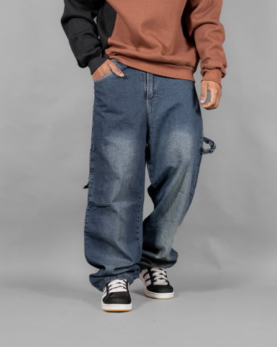 Pantalón BABIDI