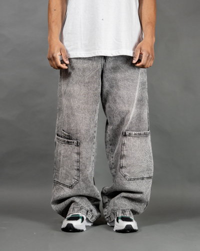 Pantalón PUAR