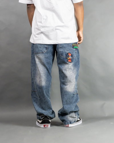 Pantalón DENDE