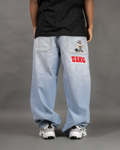 Pantalón GREGORY